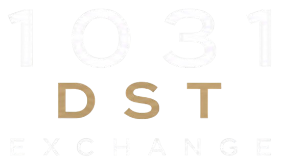1031 DST Exchange logo